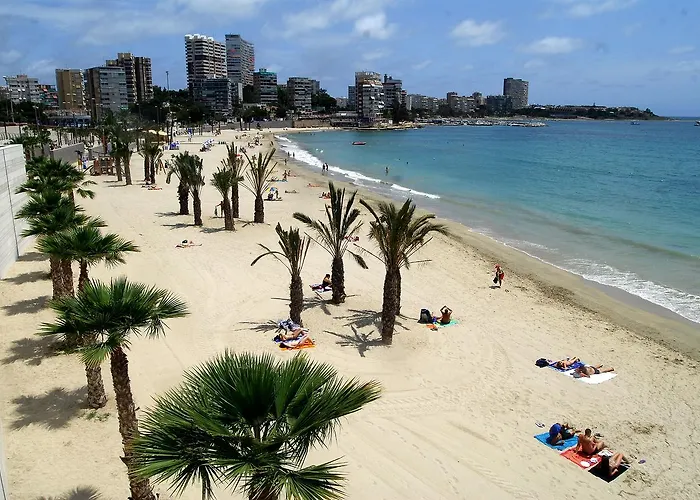 12- Apmto Playa Albufereta Rocafel 5