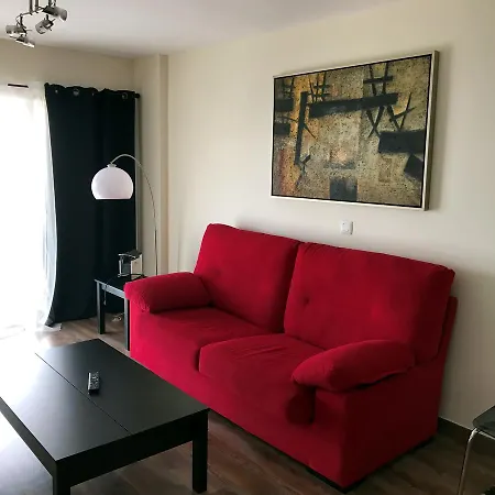 Apartament 12- Apmto Playa Albufereta Rocafel 5 Alicante Zewnętrze zdjęcie