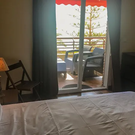Apartament 12- Apmto Playa Albufereta Rocafel 5 Alicante Zewnętrze zdjęcie