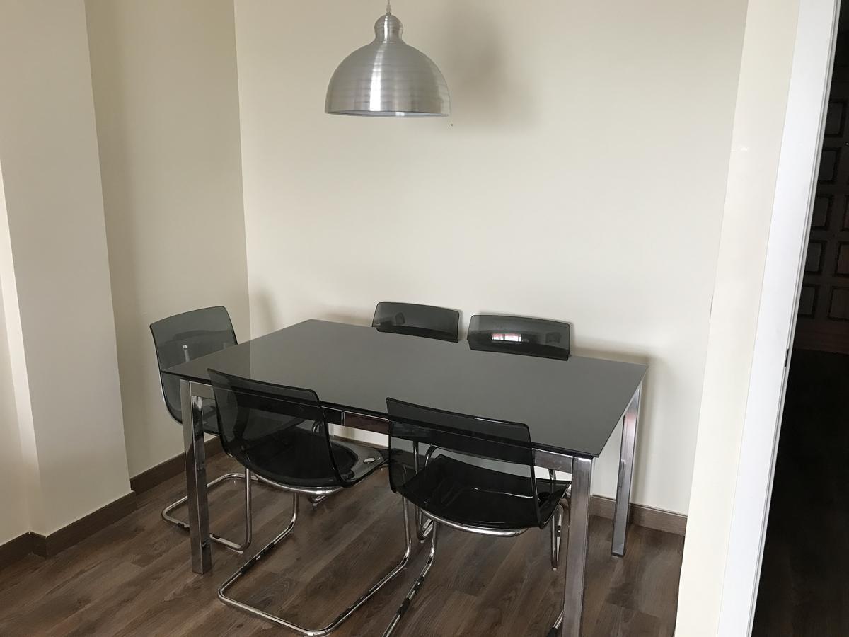 12- Apmto Playa Albufereta Rocafel 5 Apartament Alicante