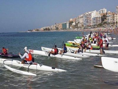 Apartament 12- Apmto Playa Albufereta Rocafel 5 Alicante